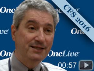 Dr. Dreicer on Combination Trials With Radium-223 in mCRPC