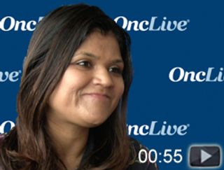 Dr. Gupta on Evolving Treatments for RCC
