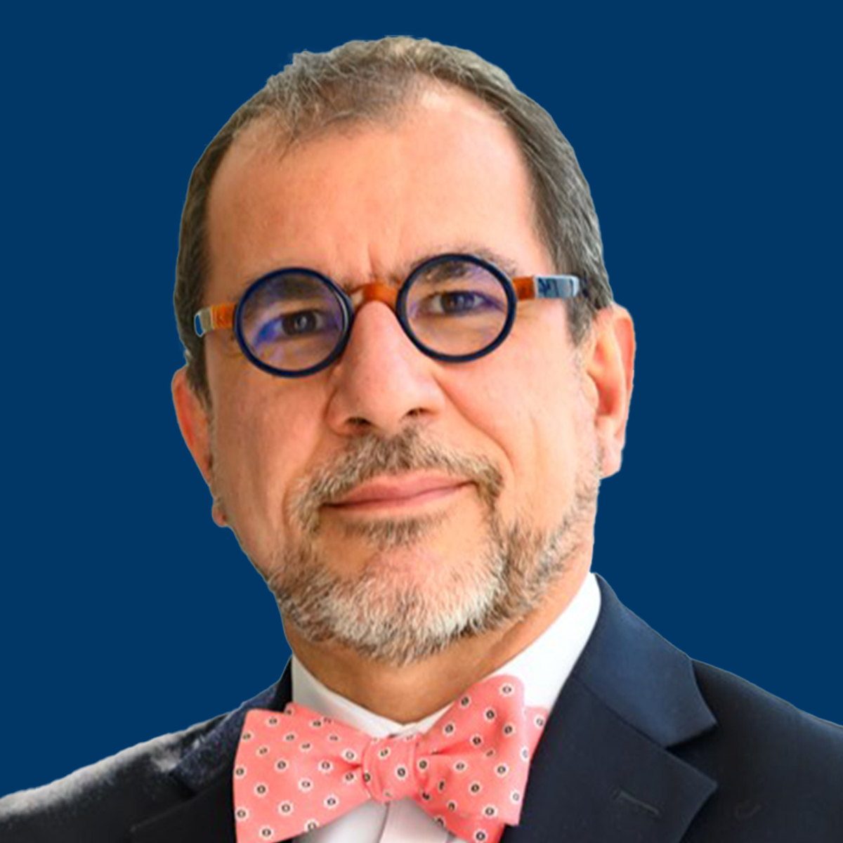 Ashkan Emadi, MD