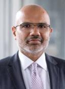 Madhur Garg, MD, MBA, FACR