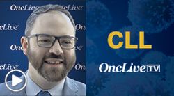 Dr Cortese on the Benefits of a Multiomic Evaluation of Immunologic Changes in CLL After Venetoclax