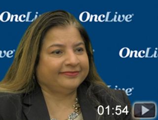 Dr. Rajdev on the Use of Somatostatin Analogs in Neuroendocrine Tumors