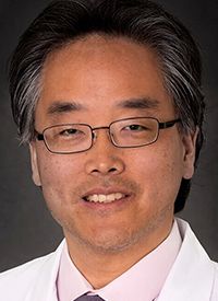 Eugene R. Ahn, MD