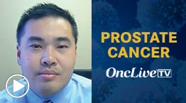 Dr Shen on the Tolerability and Efficacy of ARX517 in mCRPC - Vimarsana News