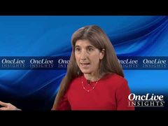 EP. 10 Recurrent Ovarian Cancer: PARP Inhibitor Maintenance Therapy