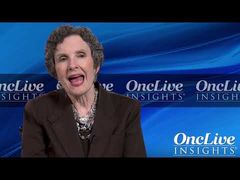 EP. 10 Abemaciclib Monotherapy's Role in HR+ Breast Cancer