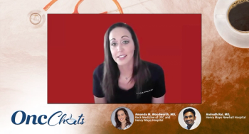 In this episode of OncChats: Empowering Community Cancer Care, Dr. Woodworth sheds light on the “Road to Recovery” survivorship program at Henry Mayo, which supports cancer survivors by providing them with fitness, education, and mental health resources, and underscores the importance of mentorship programs for community providers to ensure equitable cancer care.