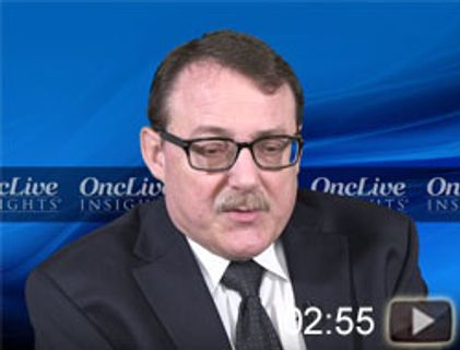 The Hunt for Predictive Markers in Metastatic Colorectal Cancer