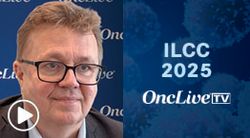 Dr Jänne on Second-Line Treatment Evolutions in EGFR-Mutated NSCLC