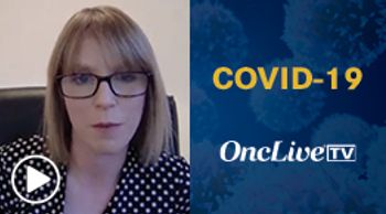 Anita Lavery, MD, MRCP, discusses the current state of cancer care during the COVID-19 pandemic in Ireland. 