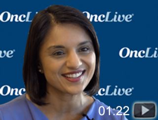 Dr. Beltran on the Limitations of Tissue Biopsies Versus Liquid Biopsies in CRPC-NE