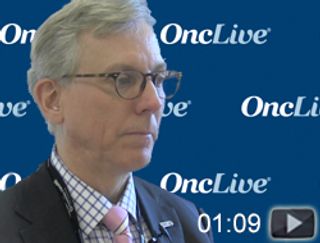 Dr. Hayes on the Future of Biomarkers for Breast Cancer