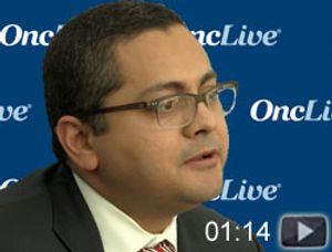 Dr. Usmani on Mechanisms and Response Rates With Daratumumab in Myeloma