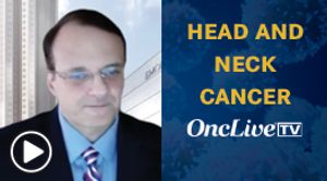 Nabil F. Saba, MD, FACP, of Winship Cancer Institute