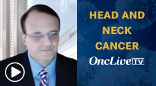 Nabil F. Saba, MD, FACP, of Winship Cancer Institute