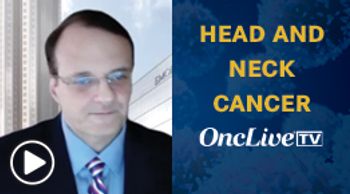 Nabil F. Saba, MD, FACP, of Winship Cancer Institute