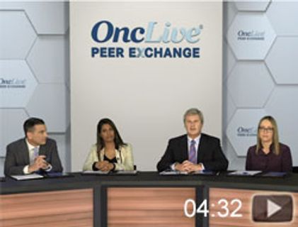 Emerging Treatment Paradigms for Advanced Lung Cancer