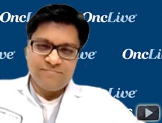 Preetesh Jain, MD, PhD, of The University of Texas MD Anderson Cancer Center
