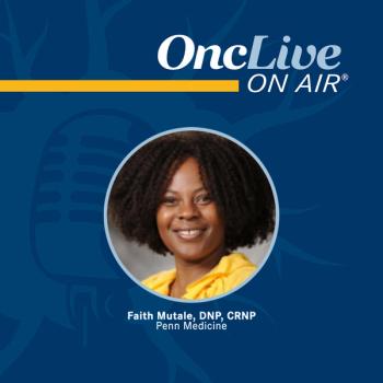 Faith Mutale, DNP, CRNP