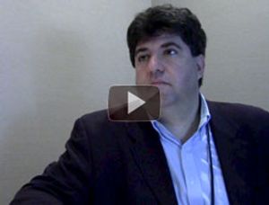 Emanuel Petricoin Describes Screening With Biomarkers