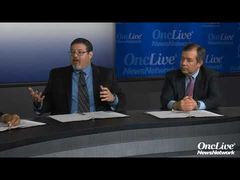 EP. 22 Optimizing Immunotherapy in the NSCLC Treatment Paradigm 