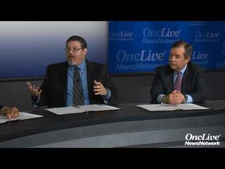 Optimizing Immunotherapy in the NSCLC Treatment Paradigm
