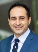 Javid Moslehi, MD