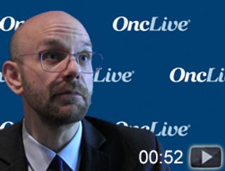 Dr. Schilling on the Importance of Distinguishing Ocular Melanoma