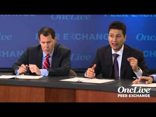 Hormone-Sensitive Metastatic Prostate Cancer