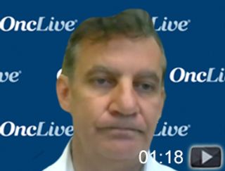Dr. Dimopoulos on the Goal of the ASPEN Trial in Waldenström Macroglobulinemia