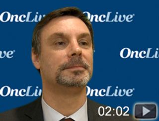 Dr. George on Dosing TKIs in RCC