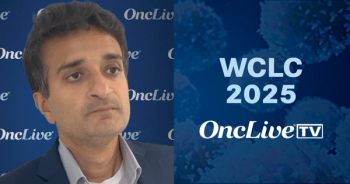 Sandip P. Patel, MD, professor, medicine, Department of Medicine, University of California, San Diego (UCSD); medical oncologist, UCSD Moores Cancer Center