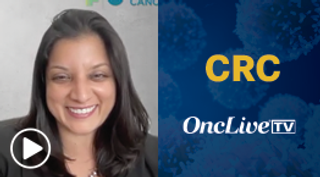 Dr. Jain on Advances With Surgery and Systemic Therapy in CRC With Liver Metastases