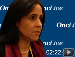 Dr. Gordon on Immunotherapy Treatment for Osteosarcoma