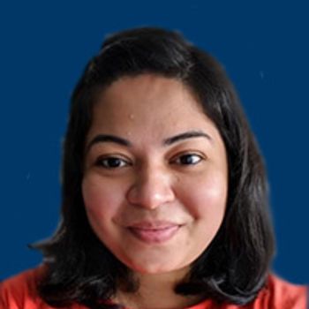 Tanjina Kader, PhD, of Peter MacCallum Cancer Centre