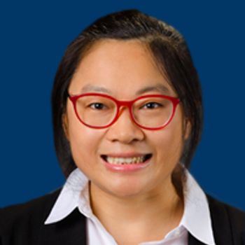 Linghua Wang, MD, PhD, assistant professor of genomic medicine at The University of Texas MD Anderson Cancer Center