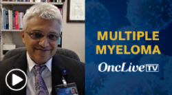 Dr Kumar on the 2024/2025 NCCN Treatment Updates in Myeloma