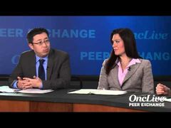 EP. 6 Systemic Therapy Approaches in mCRC