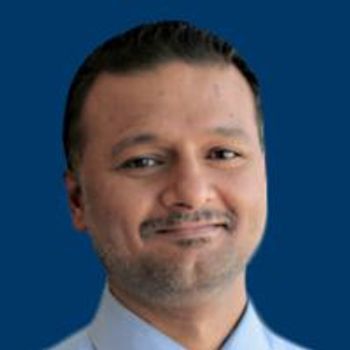 Muhammad Bilal Abid, MD, MRCP