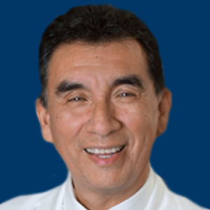 Marco Ruiz, MD, of Miami Cancer Institute