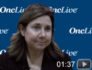 Dr. Michaelis Discusses the JAK2 Mutation in MPNs