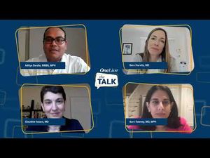 Metastatic Triple-Negative Breast Cancer Ongoing Trials