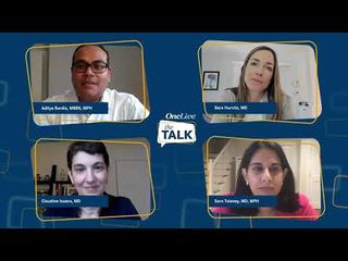 Metastatic Triple-Negative Breast Cancer Ongoing Trials