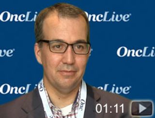 Dr. Stilwill on Adjuvant Advances in Melanoma
