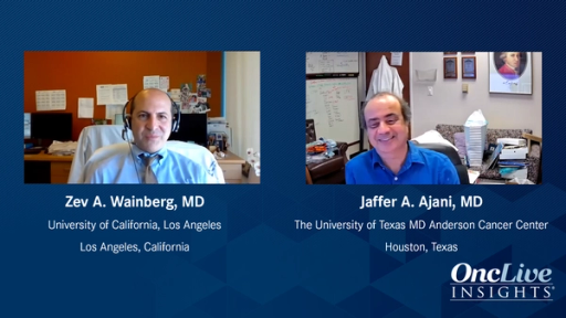 Update on EGFR Antibodies in mCRC