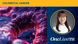Dr Lai on Post-Induction Treatment Strategies in mCRC