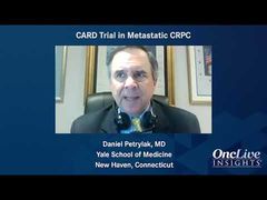EP. 9 CARD Trial In Metastatic CRPC