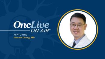 Vincent Chung, MD