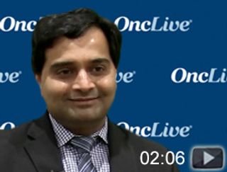 Dr. Daver on Anticipated Breakthroughs in AML