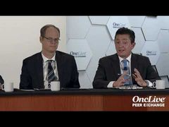 EP. 3 Hepatocellular Carcinoma: Antiangiogenic Therapy Options
